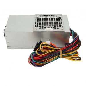 alimentation 250 W pour chassis Dell 390, 790, 990, 3010, 7010 DT, 100-240 V, D250aD00, H250aD00, F250aD00 - Neuf