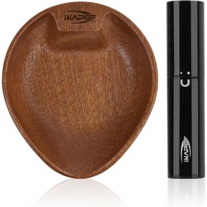 Tasse Doseuse En Grains De Caf&eacute; Pour Expresso, Accessoires De Bar &Agrave; Caf&eacute; (Bois) - Neuf