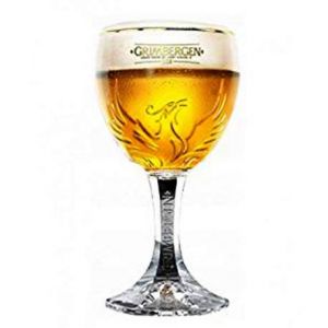 Grimbergen Lot De 6 Nouveaux Verres &Agrave; Bi&egrave;re Ph&eacute;nix 25cl 25 Cl Neuf - Neuf