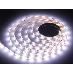 Bande Led Usb Avec Interrupteur &Agrave; Capteur De Main 200 Cm Blanche - Neuf