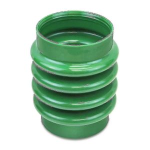 Soufflet de fouloir Wacker BS600 BS700 vert - Soufflet Wacker - Neuf