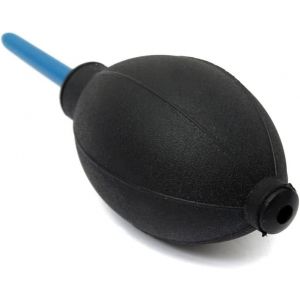 Dépoussiéreur, Pompe À Air Avec Valve Et Buse En Métal, Outil De Nettoyage Et De Réparation De Bijoux Pour Montres Et Appareils Photo - Neuf