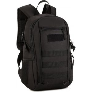 JGD-Small Tactical Backpack-45701 Sac &agrave; dos de voyage Homme - Neuf