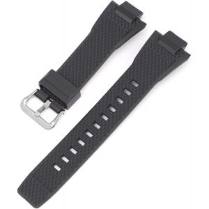 Kal-Bracelet De Montre De Dégagement Compatible Avec Casio Gst-B400 G1000 - Neuf