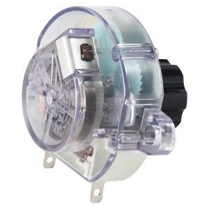 Générateur d'ozone Purificateur d'air Minuterie Équipement de contrôle Minuterie - Neuf