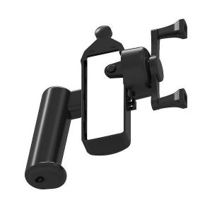 Accessoire De Canne &Agrave; P&ecirc;che R&eacute;aliste Pour Switch &iquest; Am&eacute;liorez Votre Exp&eacute;rience De P&ecirc;che Avec Un Support De Manette Durable - Neuf