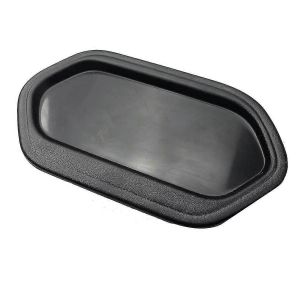 156119502 pour Veloce Radar ACC Bumper Sensor Cover 2016 2017 2018 2019 2020 2021 2022 - Neuf