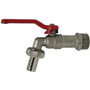 Raco Expert - Robinet Puisage 1/4 T 20x27 20x27 Vrac - Neuf