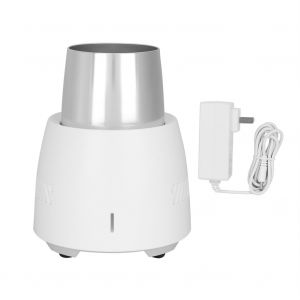 Hjlian Refroidisseur De Tasse D'ete, Appareil De Refroidissement Instantane, Refrigerateur De Table Mobile 100-240 V Us - Neuf