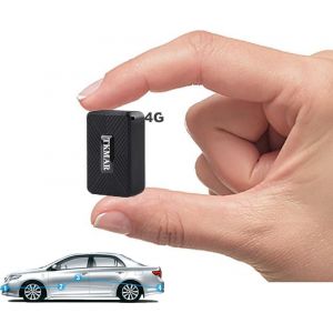 NouvelHorizonstore-Mini Traceur GPS Voiture,Traceur GPS Moto Suivi en Temps r&iquest;&iquest;el, Pas D'abonnement Requis Convient pour Voitures,Moto,Enfants,Documents,Personnes ag&iquest;&iquest;es,Sac, Cl&iquest;&iquest;s, Scooter - Neuf