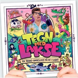 Danspil - Lakses Tegn & Spj&aelig;t (14094) - Neuf