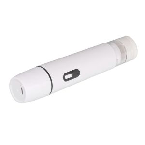 Pompe à Sceller Sous Vide Pompe à Vide Alimentaire 370 Moteur Scellant Sous Vide Portatif sans Fil Machine à Sceller pour le Stockage des Aliments (Blanc) - Neuf