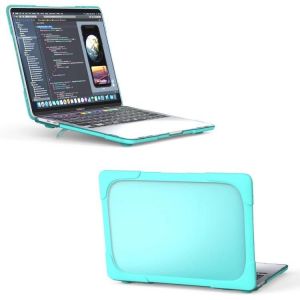 Coque MacBook Pro 13 pouces - Housse de protection en TPU pour les modèles 2022 et 2020 - SUNSKY - Neuf