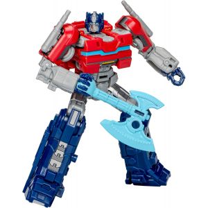 KAJGL-: Le Commencement Prime Changer,Figurine Optimus Prime (Orion Pax) - Neuf