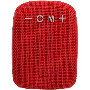 Haut-Parleur Bluetooth Portable Pour Vélo, Haut-Parleur Bluetooth Étanche Avec Support De Vélo, Carte Mémoire, Radio Fm, Pour L'Équitation, La Randonnée Et Le Camping (Bleu Clair) - Neuf