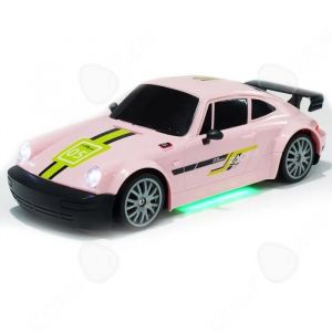 C Voiture de d&eacute;rive t&eacute;l&eacute;command&eacute;e &agrave; quatre roues motrices effets d'&eacute;clairage t&eacute;l&eacute;commande &agrave; grande vitesse d&eacute;rive de cascade - Neuf