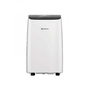 Climatiseur Mobile R&eacute;versible 3500w Alpes12bc Johnson - Neuf