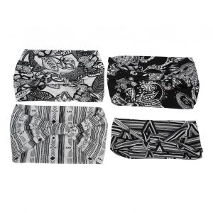 Bandeaux Pour Femmes, Turban, Bandeau De Maquillage, Bandeau En Polyester, Couvre-Chef Pour Exercices De Yoga - Neuf