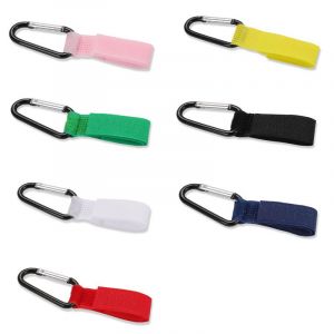 Crochets Pour Poussette, Lot De 7, Crochets Universels Pour Poussette, Mousquetons Universels, 2 Types De Crochets, Pour Suspendre Sacs De Courses, Sacs À Main, Sacs À Langer - Neuf