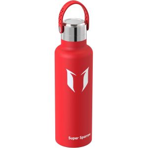 Gourde Isotherme-18/10 Ultra Léger Bouteille Isotherme-350ml,500ml,750ml-Gourde Inox Bouche Standard-Gourde Enfant Sans Bpa,Pour Sport,Voyages,L'école,Bureau,Maison.[B761] - Neuf