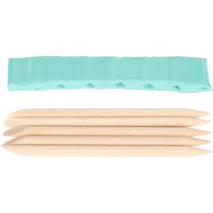 Kal-Mastic De Nettoyage Pour Montres, Outil D'horloger, Outil D'horloger, Outil De Nettoyage De Montres Pour Pivot De Roue, Outil De R&eacute;paration De Nettoyage De Montres, Aide Au - Neuf