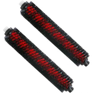2 Pcs Barre De Brosse À Rouleau Principal, Pour Aspirateur Roborock S7 Pro Ultra, S7 Maxv Ultra, Pièces De Rechange Pour Station De Nettoyage, Accessoires Pour Roborock[SSE7115373] - Neuf