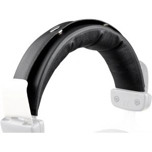 LORANKA-Remplacement de Bandeau Headband Kit pour Beyerdynamic DT770/DT770M/DT770Pro/DT770 Pro HT/DT 790/DT797/DT880/DT880 Pro/DT880 Pro HT/DT990/DT990 Pro/HS200/HS400/MMX 300 Casques(2&egrave;me g&eacute;n&eacute;ration - Neuf