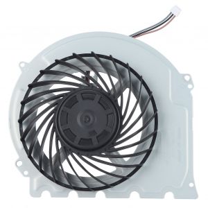 Connecteur 3 Broches De Remplacement Pour Ventilateur De Refroidissement De Jeu Pour Sony Ps4 Slim / Cuh-2015a / Cuh-20xx / Ps4 Pro 7000-7500 - Neuf