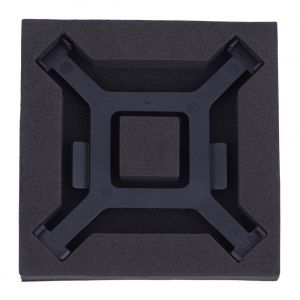 Support De Protection Fixe Pour Helice Dji Spark (Noir)-Qhfen - Neuf