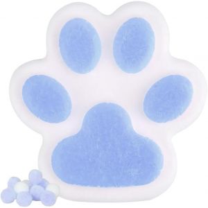 KAL-Patte De Chat Squishy - Grande Taille - Jouet &Agrave; Presser - En Silicone - Pour Soulager Le Stress - Neuf