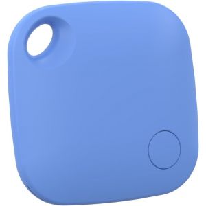 KAL-Finetrack Smart Finder Tag Traceur Bluetooth Ios Uniquement 1 Ans Batterie Localisateur D'Objets Wallet Tracker Compatible Avec Localiser Pour Valises Portefeuilles Clés Bagages Sacs (1, Bleu) - Neuf