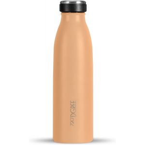 Gourde Acier Inoxydable Milkybottle &iquest; 350ml, Vert | Bouteille Isotherme D'eau | Rev&ecirc;tement Durable Parfaite Pour Enfants, Sport, L'ecole | Isol&eacute;e Qualit&eacute; Sup&eacute;rieure - Neuf