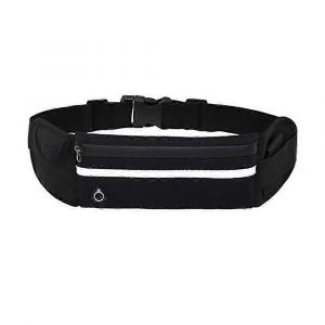 Pompe à insuline Ceinture Pochette Diabétique Taille Banane Sac Étui Clip Accessoires Bande de course Support de téléphone Hommes Femmes - Neuf