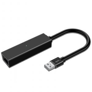 Adaptateur De Cam&eacute;ra Pour Psvr / Ps5, C&acirc;ble Convertisseur Ps Vr Compatible Avec 5 Consoles, Accessoires De Jeu Usb 3.0 Vr - Neuf