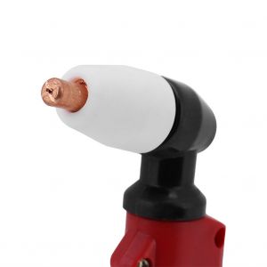 ZXY 1 tete de torche de decoupe plasma avec micro-interrupteur, outil de soudage pour PT31/LG40 - Neuf