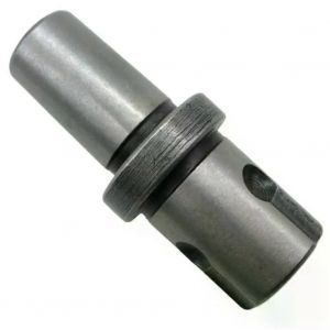 Perceuse magnétique B16 Adaptateur de tige conique avec tige 3/4 19mm pour Weldon/ Tige à B16 Accessoire de connexion de mandrin de perceuse magnétique - Neuf