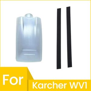 Kit de remplacement de r&eacute;servoir d'eaux us&eacute;es pour nettoyeur de vitres WV1, pi&egrave;ce d&eacute;tach&eacute;e 4.633-122.0 - Neuf