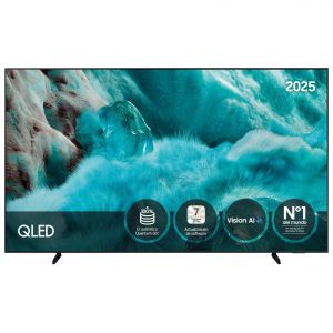 Samsung TQ98Q7FAAU 98" 4K Ultra HD Smart TV Wifi Noir - Neuf