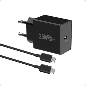 Lbgwp60-Chargeur Usb C 25w Avec Câble De 2m Pour Câble De Charge Samsung, Chargeur Rapide Pour Samsung Galaxy S24/S23/S22/S21 Ultra/S23+/S20,A25/A15 5g/A15/A05s,Xcover7,Z Fold 5/Z Flip 5,Tab S9 - Neuf