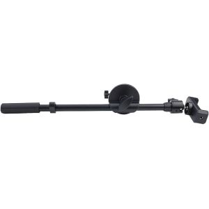lbgwp60-Support De Microphone Rotatif Innovant Compatible Avec Ipad, Smartphones, Etc. (Pour Smartphone) - Neuf
