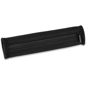 MAA-Couleur Noir Néoprène Sac a Crayon Trousse de Toilette Trousse en cuir Plumier Organisateur Sac Pochette de Rangement - Neuf