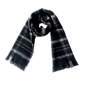 &Eacute;l&eacute;gant Plaid &Eacute;charpe Pour L'hiver - Chaud, Doux Et Polyvalent Accessoire De Mode Dans Une Multitude De Couleurs Et De Tailles - Neuf