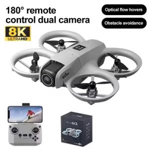 Drone Pro Xiaomi Gt3 8k 2 Cameras Gps, Modele: Gt3 - Neuf