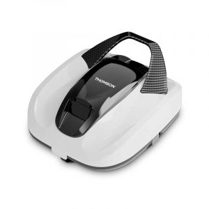 Thomson &iquest; Submarine X &iquest; Robot Nettoyeur Piscine &iquest; 85 M&sup2; &iquest; 7200 L/h &iquest; 90 Min - Neuf