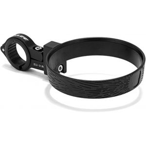 Asas-Porte-Gobelet Pour Vélo,Tasse De Thé Au Lait,Porte-Bouteille Pour Poussette De Bébé,Porte-Bouilloire Pour Vélo De Montagne,Support De Bouteille D'eau Pour Navetteurs Et Vélo De Route (Noir) - Neuf