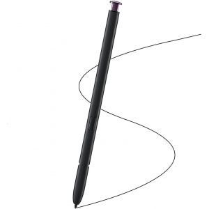 Stylet De Rechange Sans Bluetooth Pour Samsung Galaxy S22 Ultra 5g - Bordeaux[Sty9132657] - Neuf