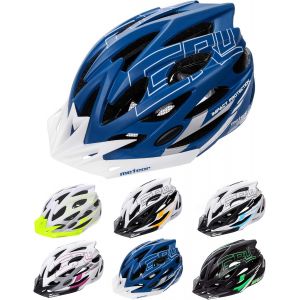 Cycle Helmet Mtb Bike Bicycle Skateboard Scooter Hoverboard Helmet For Riding Safety Lightweight Adjustable Breathable Helmet For Men Women Kids Childs With Detachable Visor Gruver.[R174] - Neuf