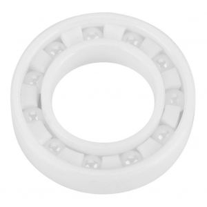 1pcs 6903 17x30x7mm Haute Précision Pleine Céramique Zro2 Roulement À Billes - Neuf