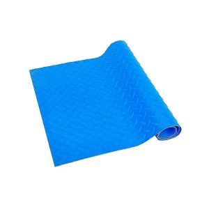16X36In Tapis D'&eacute;chelle De Piscine-Tapis De Marche De Piscine + Non-Texture-Tapis D'&eacute;chelle pour Piscines Hors Sol Liner - Neuf