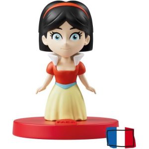 ERYI-Personnage Sonore Blanche Neige - Histoires Sonores - Jouet, Contenu Éducatif, Version Française, Enfants 4+ Ans - Neuf